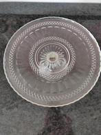Taart plateau met 'kuchenretter', Huis en Inrichting, Keuken | Servies, Nieuw, Ophalen of Verzenden, Overige stijlen, Glas