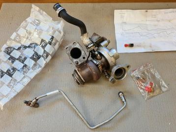 Turbo zgan Peugeot 207 1.6hdi bj 2007 beschikbaar voor biedingen