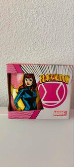 Marvel Black Widow Mok - Nieuw in doos, Ophalen of Verzenden, Nieuw, Porselein, Kop(pen) en/of Schotel(s)