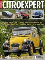 CitroExpert 135 C3 Aircross, 2CV Charleston, HY 1600, BX 4TC, Ophalen of Verzenden, Nieuw, Citroën