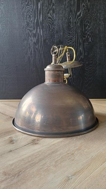 Riviera maison hanglamp beschikbaar voor biedingen