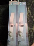 Designer muur kaarsenhouder, Nieuw, Ophalen of Verzenden, Metaal, Kandelaar