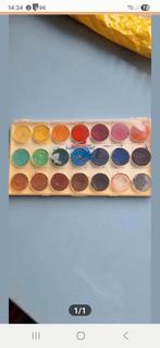 Kwaliteit Waterverf Set, Ophalen, Gebruikt