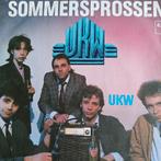 UKW - Sommersprossen Vinyl Single, Ophalen of Verzenden, Zo goed als nieuw, 7 inch