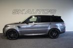 Land rover RANGE ROVER 2.0 SI4 HSE PANORAMA, AUTOMAAT, LANE,, Automaat, Gebruikt, Euro 6, 4 cilinders