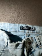 Skinny blauwe jeans, Ophalen of Verzenden