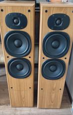 JAMO CORNET 175 BOXEN, Audio, Tv en Foto, Luidsprekers, Ophalen of Verzenden, Zo goed als nieuw, 60 tot 120 watt, Front, Rear of Stereo speakers