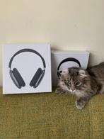Airpod max, Ophalen of Verzenden, Zo goed als nieuw, Overige merken