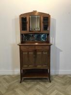 Jugenstil Buffet, Ophalen