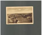 Den Oever Wieringen   Weesp, Verzenden, 1920 tot 1940, Gelopen, Noord-Holland