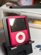 iPod Nano 3e generatie 8 GB, Ophalen of Verzenden, Zo goed als nieuw, Nano, 2 tot 10 GB