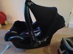 Maxicosi Gratis, Ophalen, Autogordel of Isofix, Gebruikt, 0 t/m 13 kg