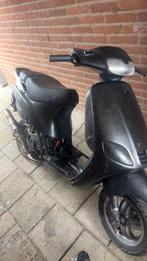 Zip type 3 70cc, Fietsen en Brommers, Scooters | Piaggio, Tweetakt, Gebruikt, Ophalen of Verzenden, Maximaal 25 km/u