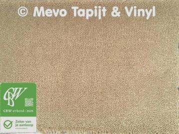 Tapijt, Gesneden pool,  Beach, Lengte 3.40 x 4 mtr beschikbaar voor biedingen