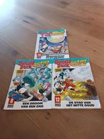 Donald Duck Extra 2023 3 stuks, Meerdere stripboeken, Ophalen of Verzenden, Zo goed als nieuw