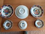 delfts blauw, Antiek en Kunst, Antiek | Servies compleet, Ophalen of Verzenden