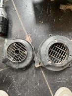 Koelkappen scooter, Ophalen