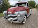 Chevrolet PICK UP 305 V8 400 AUTO (bj 1953, automaat), Auto's, Oldtimers, Automaat, 5000 cc, Overige carrosserieën, Chevrolet