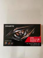 Gigabyte Radeon RX 5600 XT! Zie beschrijving!, Computers en Software, Ophalen of Verzenden, Zo goed als nieuw, Overige typen, Overige soorten