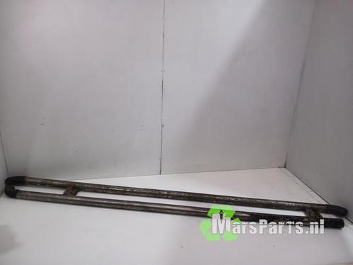 Sidebar van een Iveco New Daily, Auto-onderdelen, Carrosserie en Plaatwerk, Overige automerken, Gebruikt, 3 maanden garantie, Ophalen of Verzenden