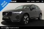 Volvo XC60 T6 PLUG-IN HYBRID ULTRA DARK -PANO.DAK|HEAD-UP DI, Auto's, Automaat, 12 maanden, Gebruikt, Euro 6