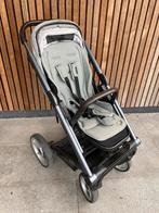 Mutsy iGo kinderwagen (incl. extra’s), Ophalen, Gebruikt, Overige merken, Voetenzak