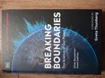 Johan Rockström, Owen Gaffney - Breaking Boundaries, Ophalen of Verzenden, Zo goed als nieuw, Johan Rockström, Owen Gaffney