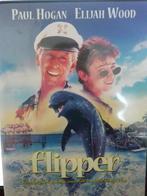 flipper - paul hogan, Alle leeftijden, Ophalen of Verzenden, Zo goed als nieuw