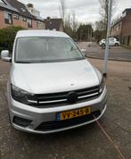 Volkswagen Caddy 2.0 TDI 55KW-75PK 2016, Auto's, Voorwielaandrijving, Stof, 74 pk, 4 cilinders