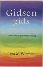 Liza M. Wiemer Gidsen gids, Boeken, Zo goed als nieuw, Verzenden