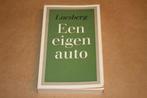 Een eigen auto. Loesberg., Ophalen of Verzenden, Zo goed als nieuw