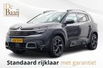 Citroën C5 Aircross 1.6 Plug-in Hybrid 225 Shine | 92% SoH, Gebruikt, Euro 6, 4 cilinders, Met garantie (alle)