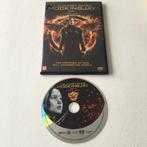 DVD The Hunger Games Mockingjay Part 1, Cd's en Dvd's, Ophalen of Verzenden, Vanaf 12 jaar, Zo goed als nieuw, Actie