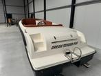 Dream Tender 600, 6 meter of meer, Ophalen of Verzenden, Zo goed als nieuw, Buitenboordmotor