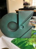 Cor Unum Zweitse Landheer Vaas, Antiek en Kunst, Ophalen of Verzenden