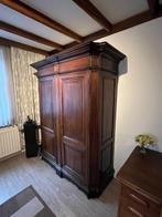 Antieke kast, Antiek en Kunst, Antiek | Meubels | Kasten, Ophalen