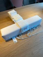 Varilag Zijslaapkussen - Nieuwstaat!, Ophalen of Verzenden, Zo goed als nieuw, Minder dan 140 cm, Minder dan 70 cm