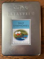 Walt Disney Treasures Silly Symphonies, Overige typen, Ophalen of Verzenden, Overige figuren, Zo goed als nieuw