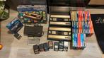 Zeer grote Mattel Intellivision collectie, Ophalen of Verzenden, Gebruikt