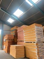 Nieuwe Kingspan Resol Isolatie B-keus - Hoge Rd-waarde!, Doe-het-zelf en Verbouw, Isolatie en Afdichting, Overige materialen, 12 cm of meer