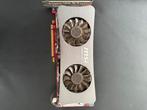 MSI N260GTX graphics card, Computers en Software, Videokaarten, Ophalen of Verzenden, Gebruikt, GDDR5, Nvidia