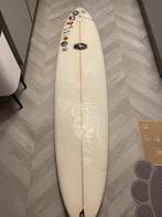 Surfboard Funboard 7‘6 incl accessories, Watersport en Boten, Windsurfen, Ophalen of Verzenden, Zo goed als nieuw