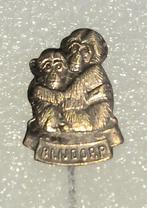 Speldje Diergaarde Blijdorp Rotterdam, Ophalen of Verzenden, Gebruikt, Overige onderwerpen, Speldje of Pin