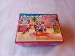 PLAYMOBIL Dollhouse Babykamer - Complete Set, Ophalen of Verzenden, Nieuw, Complete set