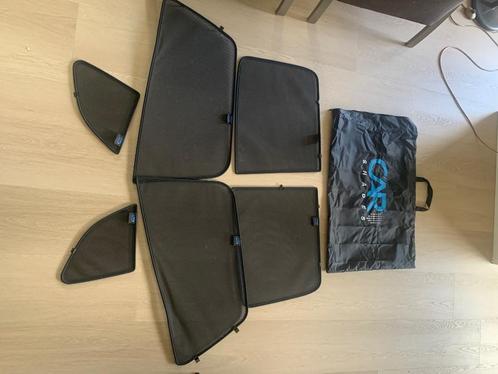 Zonnescherm BMW X1, Auto diversen, Auto-accessoires, Zo goed als nieuw, Ophalen