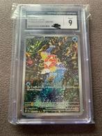Magikarp 203. Cgc 9, Hobby en Vrije tijd, Verzamelkaartspellen | Pokémon, Ophalen, Zo goed als nieuw
