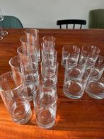 Schott Zwiesel Glazen Set - Zo goed als nieuw!, Ophalen, Zo goed als nieuw