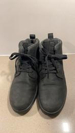 Mooie warme gevoerde boots van Ecco. Mt. 36, Kleding | Dames, Schoenen, Ophalen of Verzenden, Zo goed als nieuw, Zwart