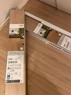 Complete vloer eiken laminaat ~70m2 perfecte staat, Doe-het-zelf en Verbouw, Vloerdelen en Plavuizen, Ophalen, 50 tot 150 cm, Zo goed als nieuw