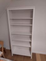 Ikea Hemnes Boekenkast - Wit, Ophalen, Met plank(en), Gebruikt, Scandinavisch
